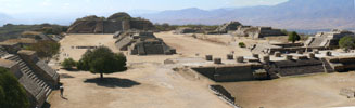 Monte Alban