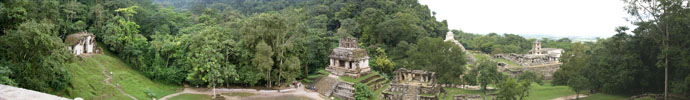 Palenque 2