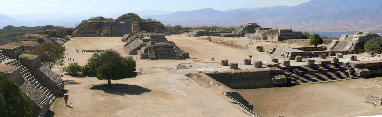 MonteAlban