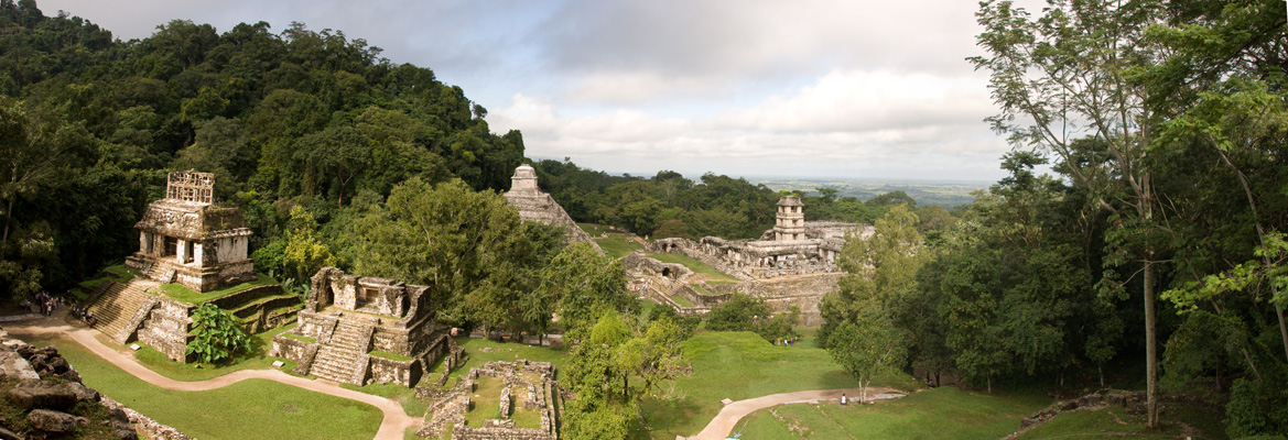 Palenque